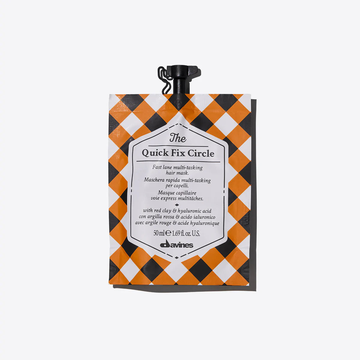 Davines The Quick Fix Circle
