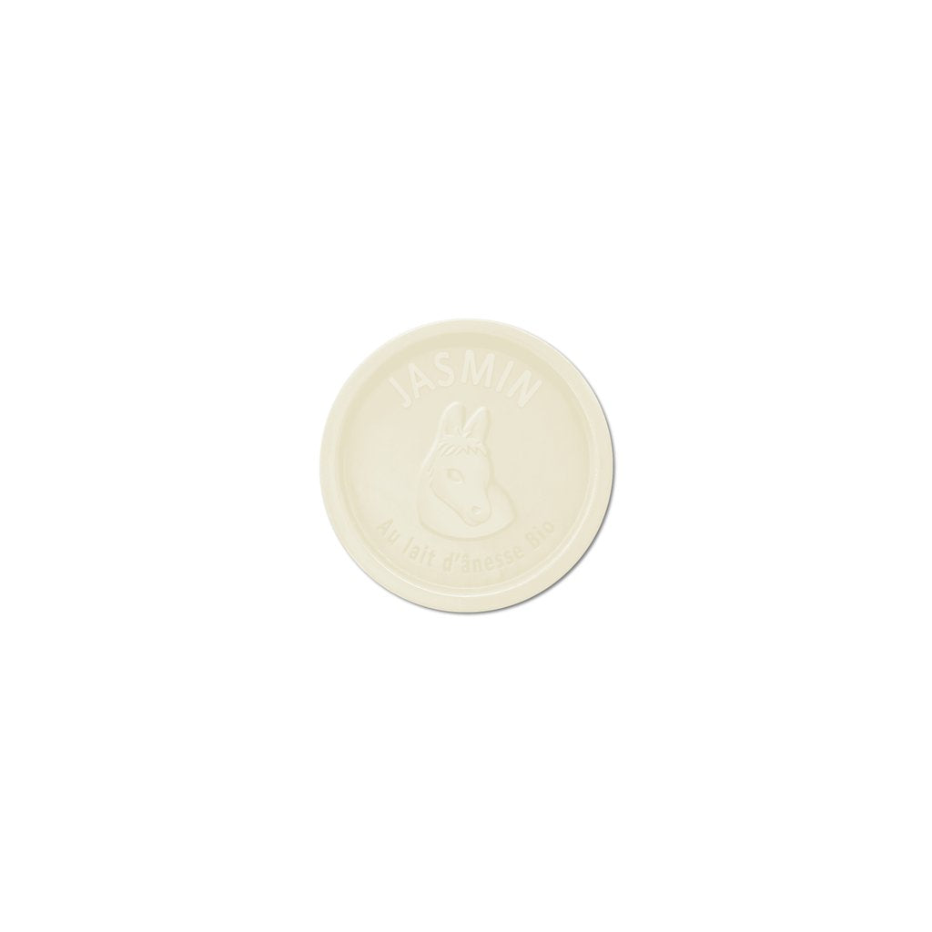 Esprit Provence Extra jemné tuhé mýdlo s oslím mlékem, 100 g