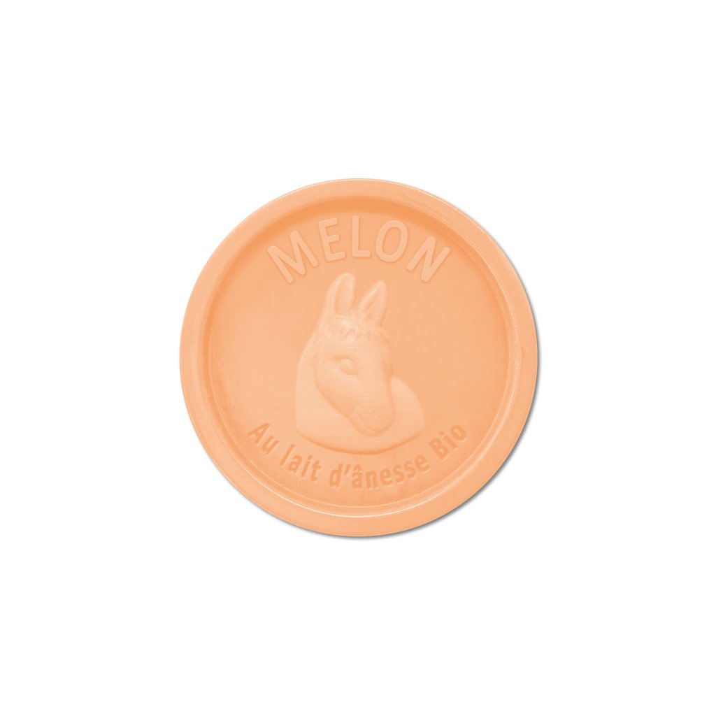 Esprit Provence Extra jemné tuhé mýdlo s oslím mlékem, 100 g