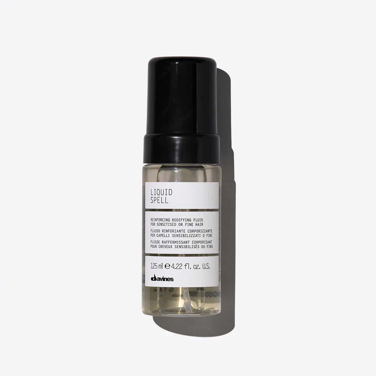 Davines Reinforcing Bodifying Fluid