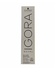 Schwarzkopf Professional Igora Silver Whites 60 ml