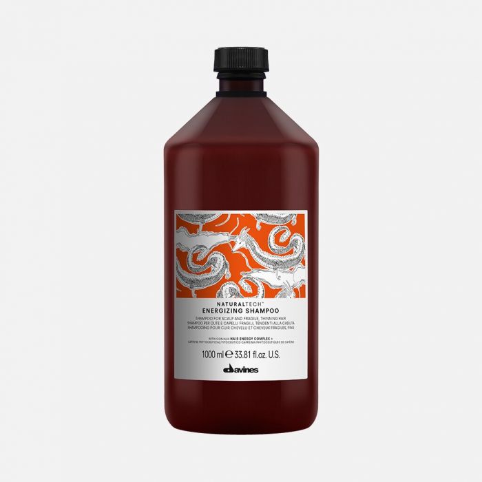 Davines Naturaltech Energizing Shampoo