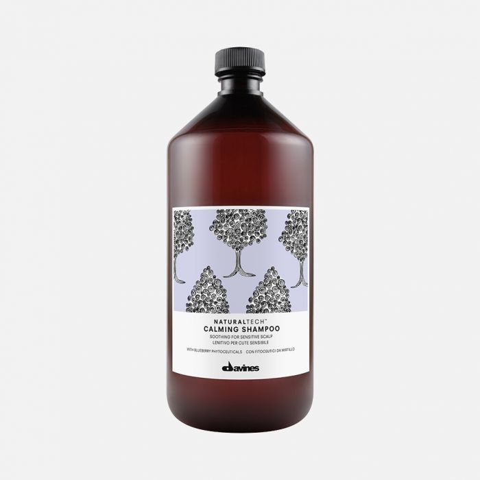Davines Naturaltech Calming Shampoo 250 ml