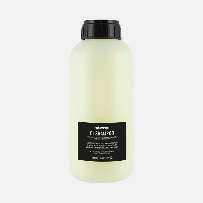 Шампунь Davines OI