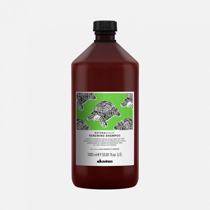 Davines Naturaltech Renewing Shampoo 250 ml
