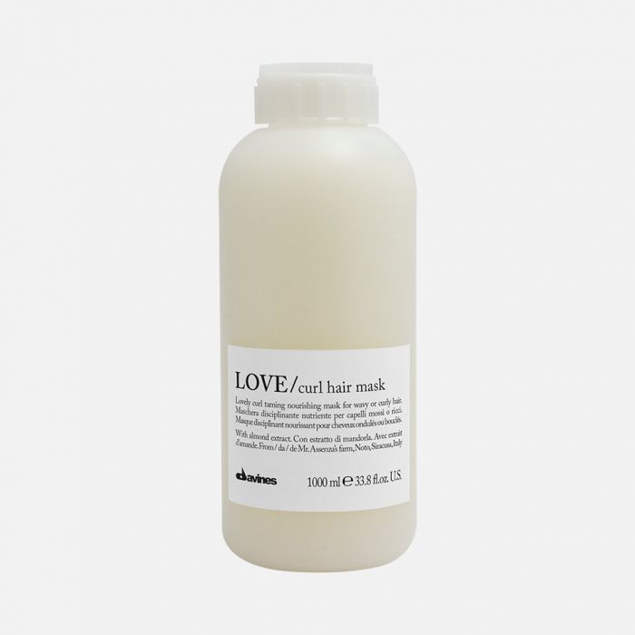 Маска Davines LOVE CURL 250 ml