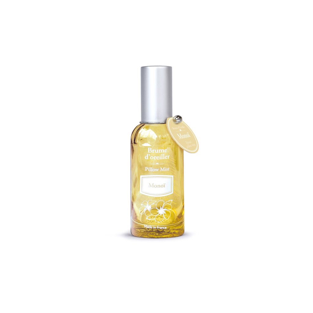 Esprit Provence Monoi Aromatický sprej na polštář
