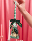 SLIP Sweetie Pie Skinny Scrunchies Ornament