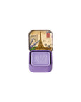 ESPRIT PROVENCE | Tuhé mýdlo v plechové dóze 25 g