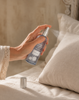 Edelweiss Aromatický sprej na polštář, 50 ml