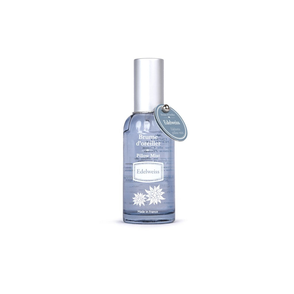 Edelweiss Aromatický sprej na polštář, 50 ml