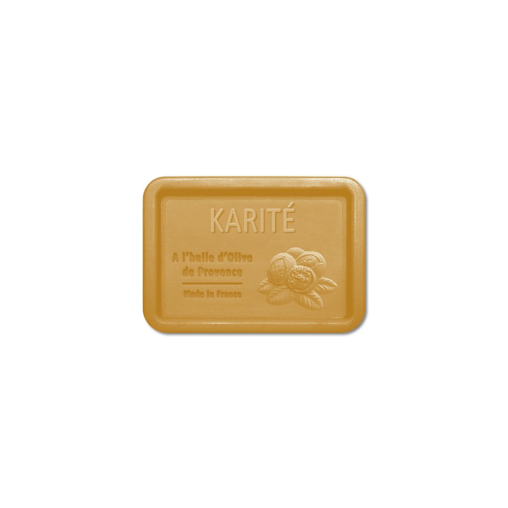 Esprit Provence Tuhé mýdlo s olivovým olejem, 120 g