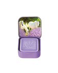 ESPRIT PROVENCE | Tuhé mýdlo v plechové dóze 25 g