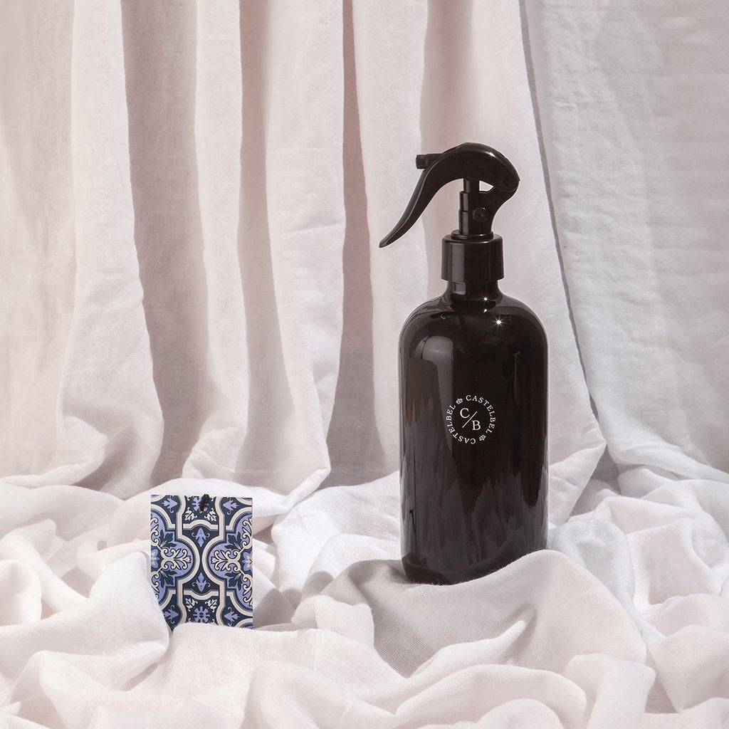 CASTELBEL | Tiles Room &amp; Linen Spray 450 ml