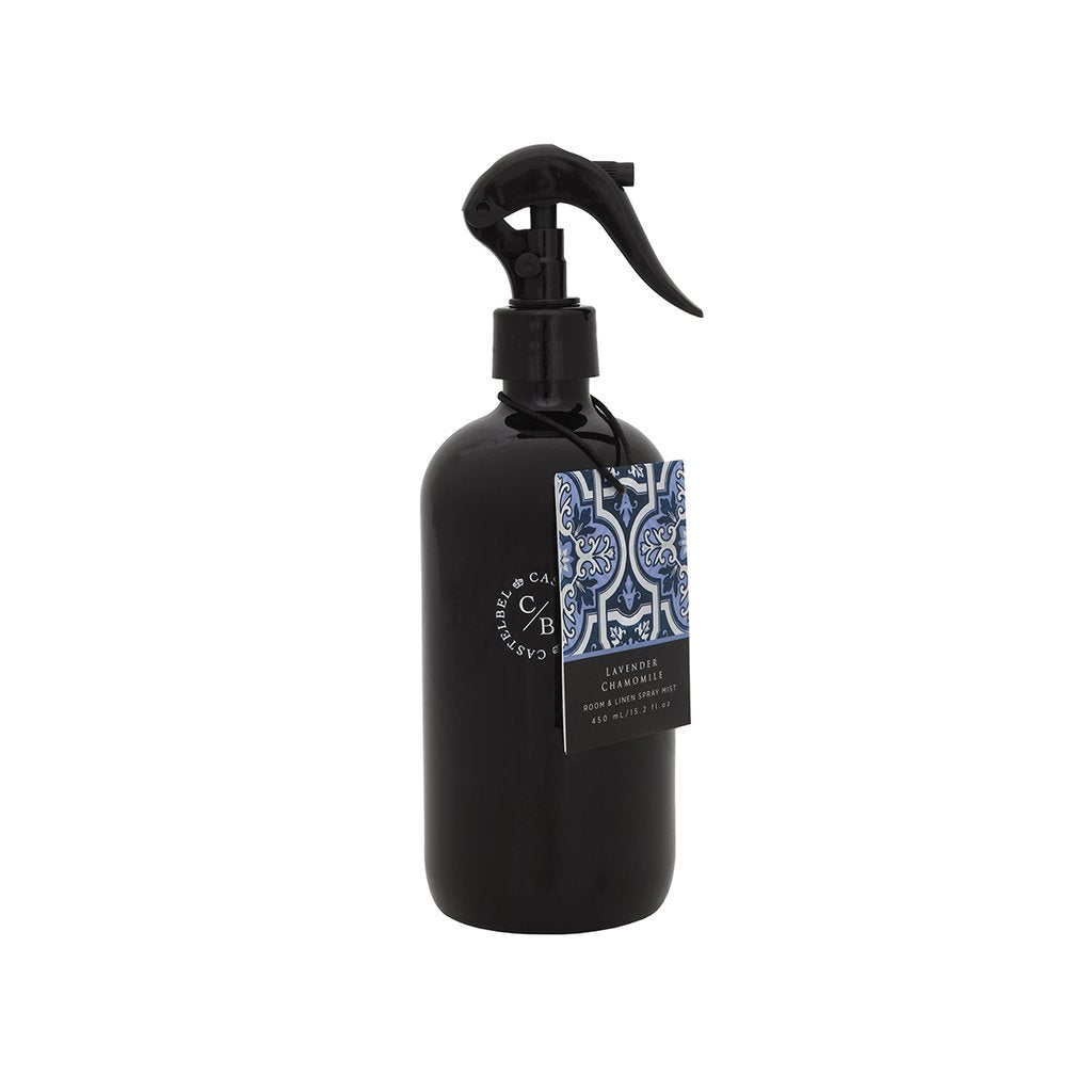 CASTELBEL | Tiles Room &amp; Linen Spray 450 ml