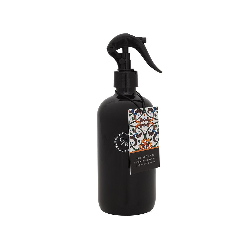CASTELBEL | Tiles Room &amp; Linen Spray 450 ml