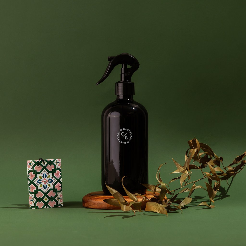CASTELBEL | Tiles Room &amp; Linen Spray 450 ml