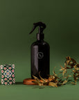 CASTELBEL | Tiles Room & Linen Spray 450 ml