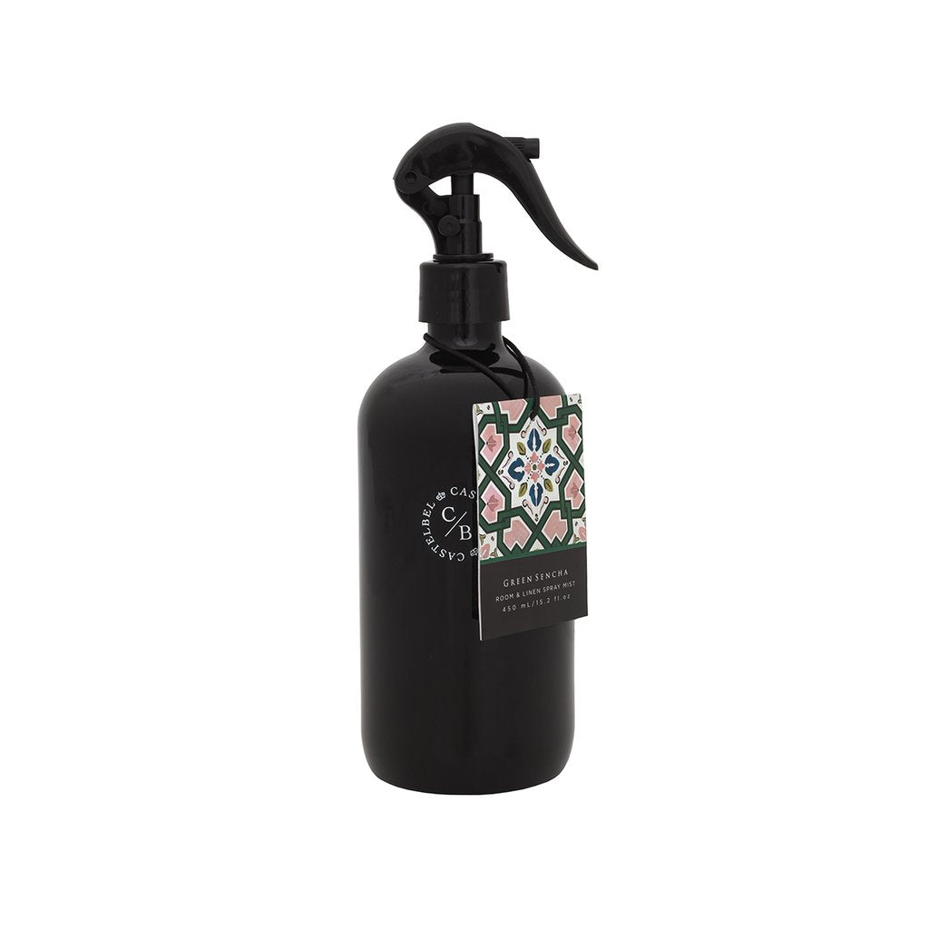 CASTELBEL | Tiles Room &amp; Linen Spray 450 ml