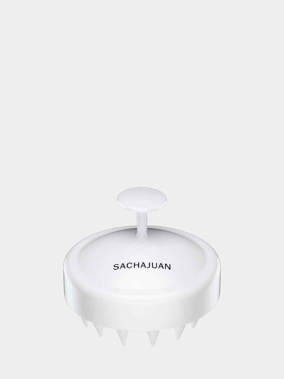 SACHAJUAN Scalp Scrub Brush