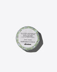 Davines Medium Hold Finishing Gum