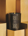 ROURA Musk Vonná svíčka, 120 g