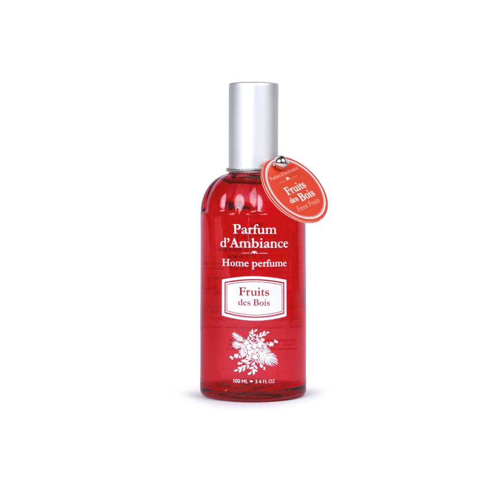 Esprit Provence Lesní ovoce Interiérová vůně, 100 ml