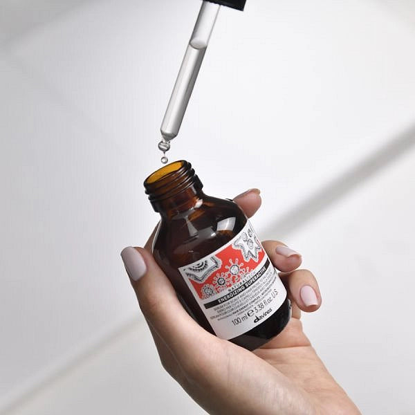 Energizing Superactive 100 ml | Davines for reducing hair loss – Beauty Concept Shop