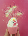 Bomb Cosmetics It's a Kinda Magic Bath Bomba do koupele, 50 g