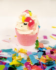 Bomb Cosmetics It's a Kinda Magic Bath Bomba do koupele, 50 g