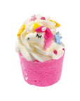 Bomb Cosmetics It's a Kinda Magic Bath Bomba do koupele, 50 g
