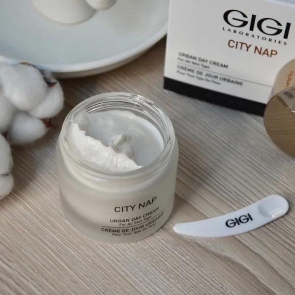 GiGi City Nap Urban Day Cream