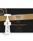 DSD De Luxe 9.4 Aminopyrrole + Melatonin Lotion Nourishing Hair Lotion against Hair Loss