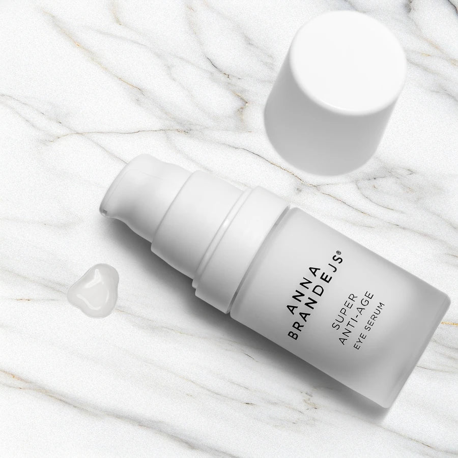 ANNA BRANDEJS Super Anti-Age Eye Serum  15 ml