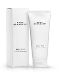 Body Milk Hydrating and Energizing ANNA BRANDEJS