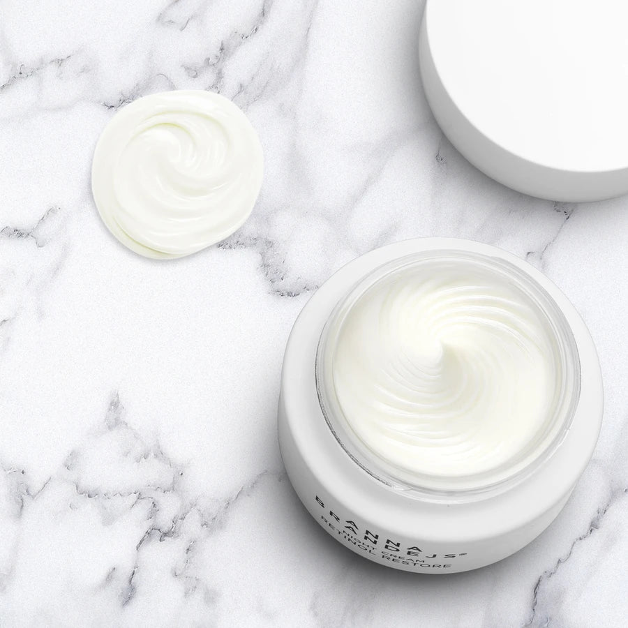 ANNA BRANDEJS Night Cream Retinol Restore 50 ml
