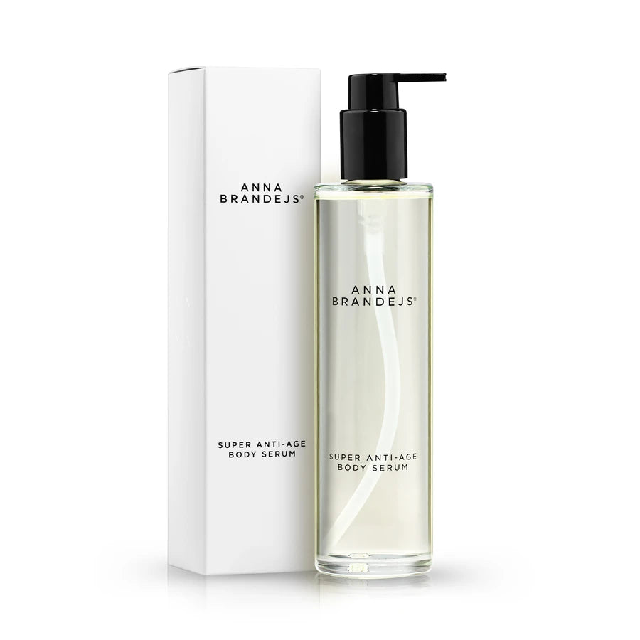 Super Anti-Age Body Serum ANNA BRANDEJS