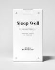 ANNA BRANDEJS Sleep Well 60 kapslí