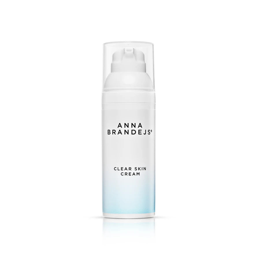 Clear Skin Cream ANNA BRANDEJS