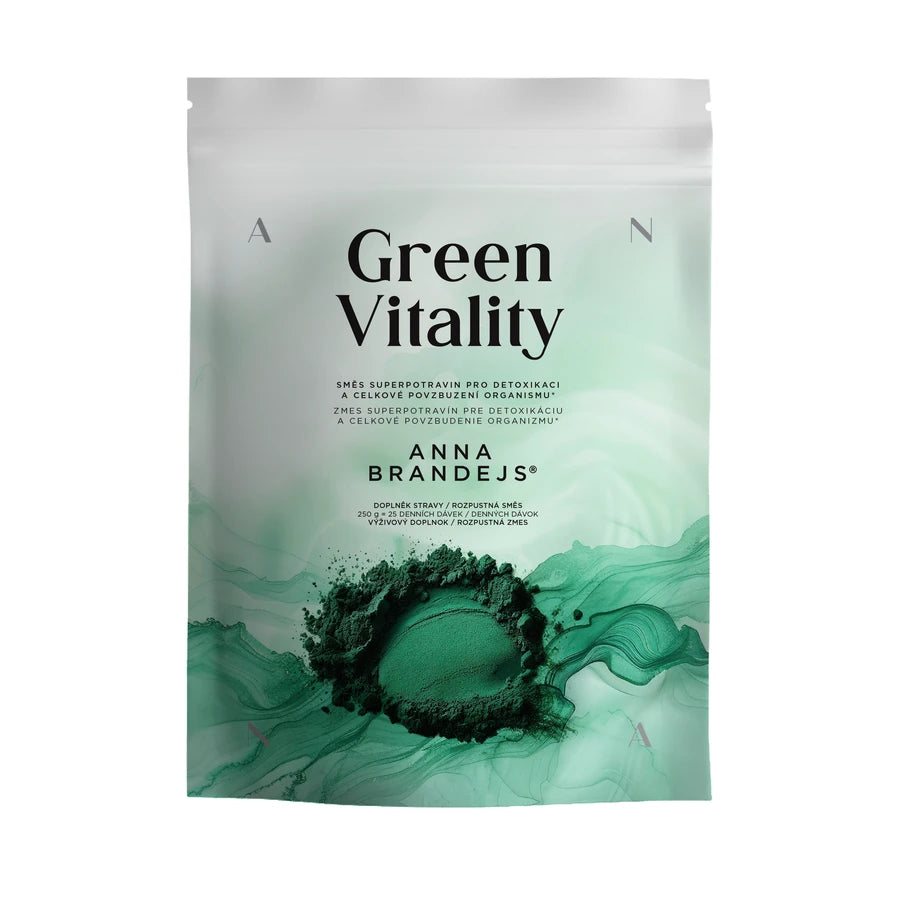 Green Vitality