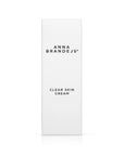 Clear Skin Cream ANNA BRANDEJS