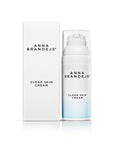 Clear Skin Cream ANNA BRANDEJS