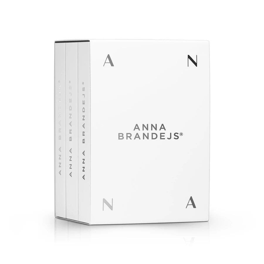 Retinol Renewal Routine ANNA BRANDEJS