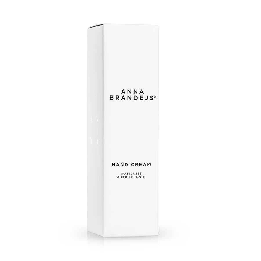 Hand Cream ANNA BRANDEJS