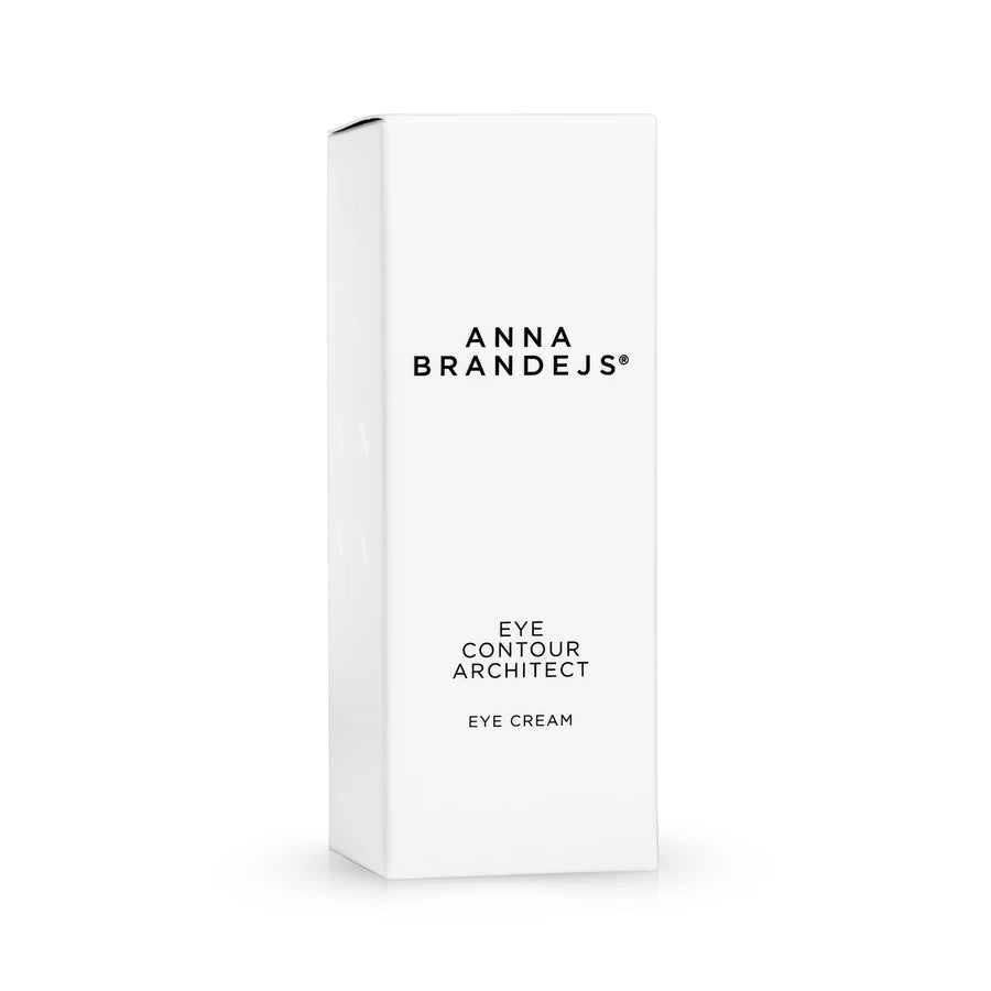 ANNA BRANDEJS Eye Contour Architect 15 ml