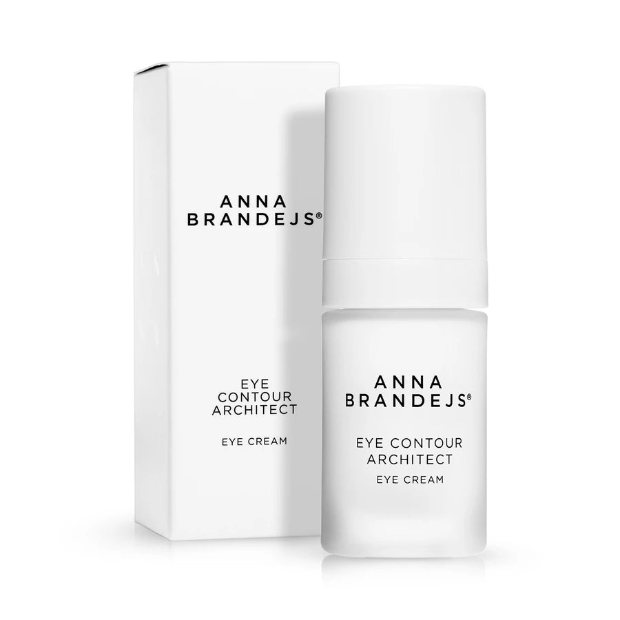 ANNA BRANDEJS Eye Contour Architect 15 ml