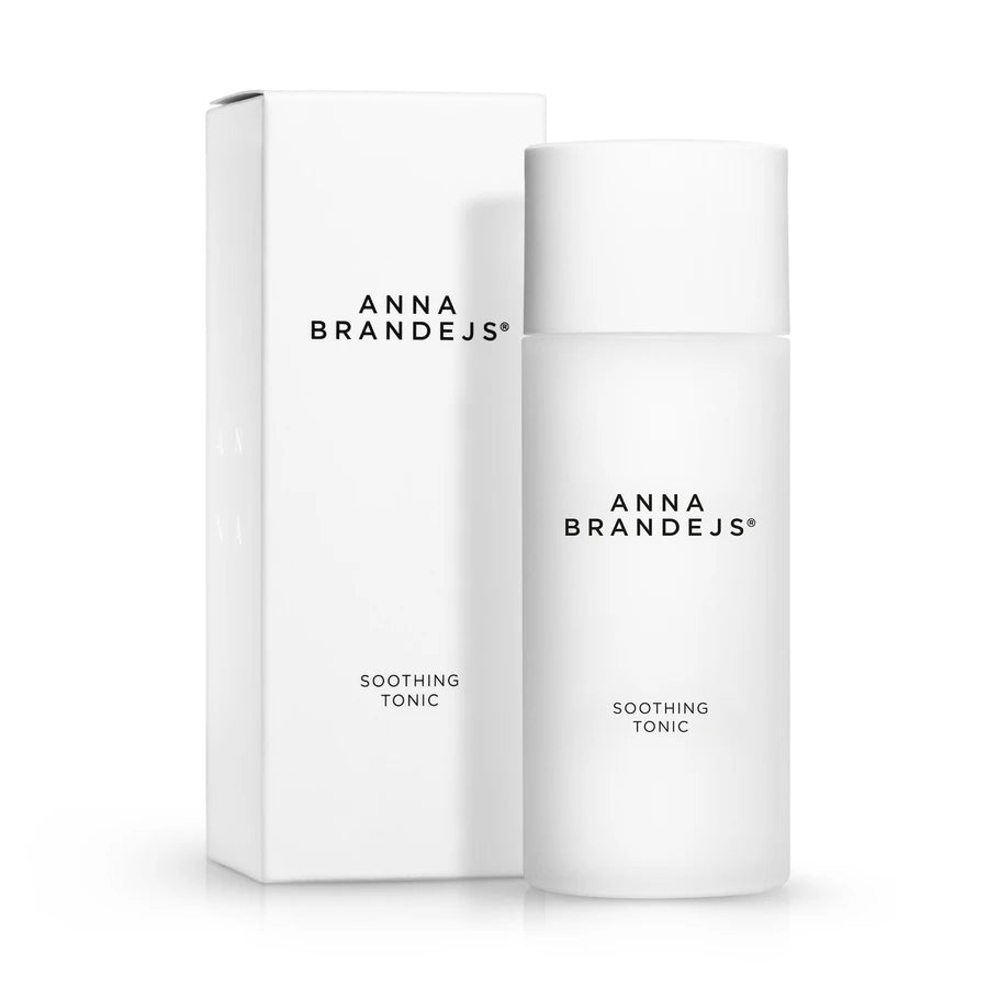ANNA BRANDEJS Soothing Tonic  150 ml
