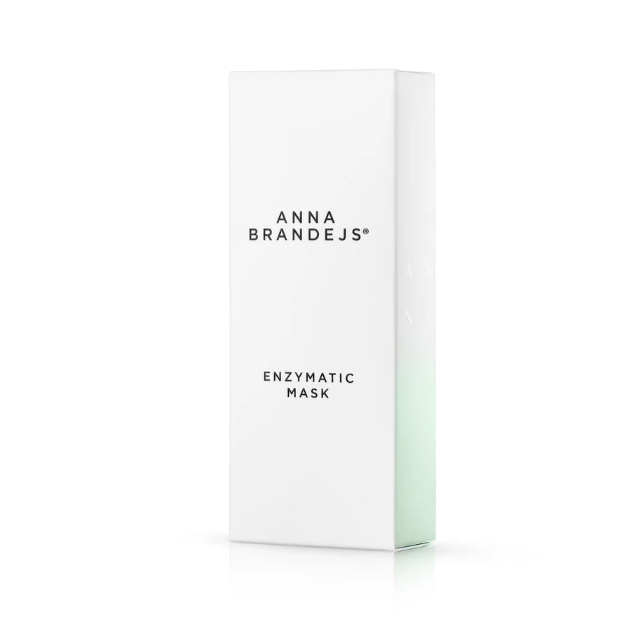 ANNA BRANDEJS Enzymatic Mask 70 ml