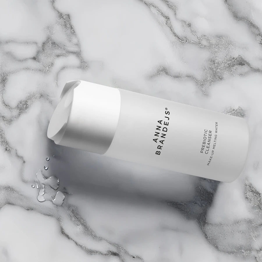 ANNA BRANDEJS Prebiotic Cleanser 150 ml