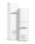 Peptides + Prebiotics ANNA BRANDEJS